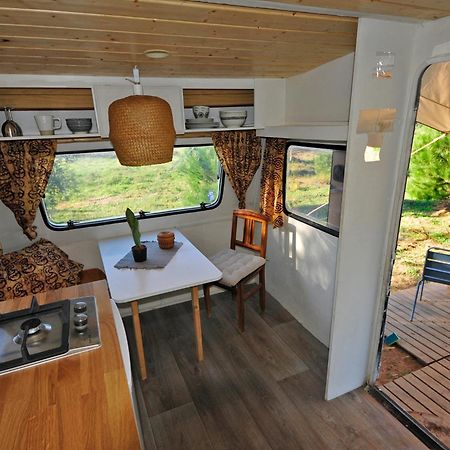 Cosy Nest In Animal Rescue Monte Dos Vagabundos Hotel São Teotónio Екстериор снимка